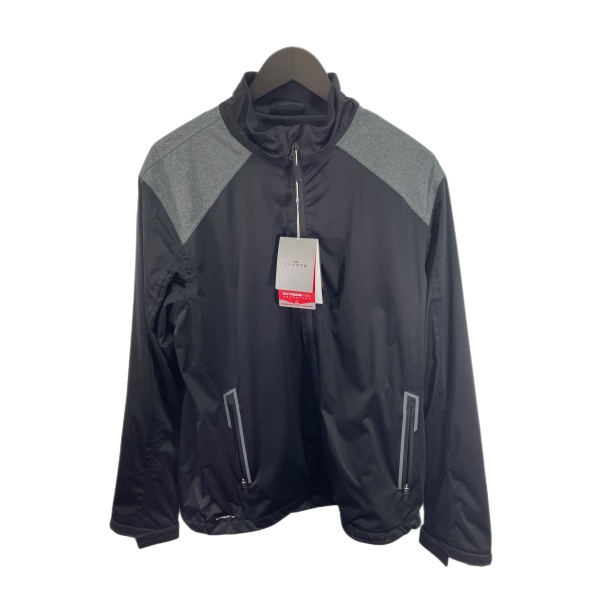 Sporte Leisure Extreme Tec Mens Jacket Black