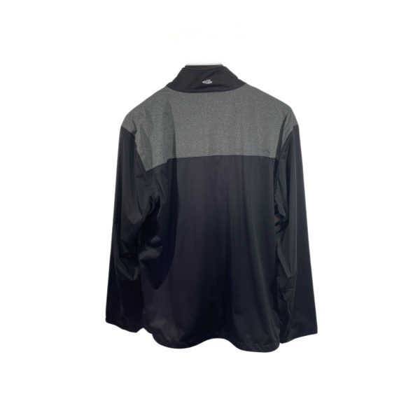 Sporte Leisure Extreme Tec Mens Jacket Black - Image 2