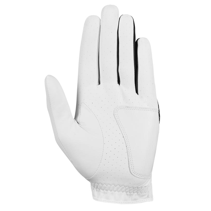 Callaway Weather Spann Glove Ladies 2023 - White - Image 2