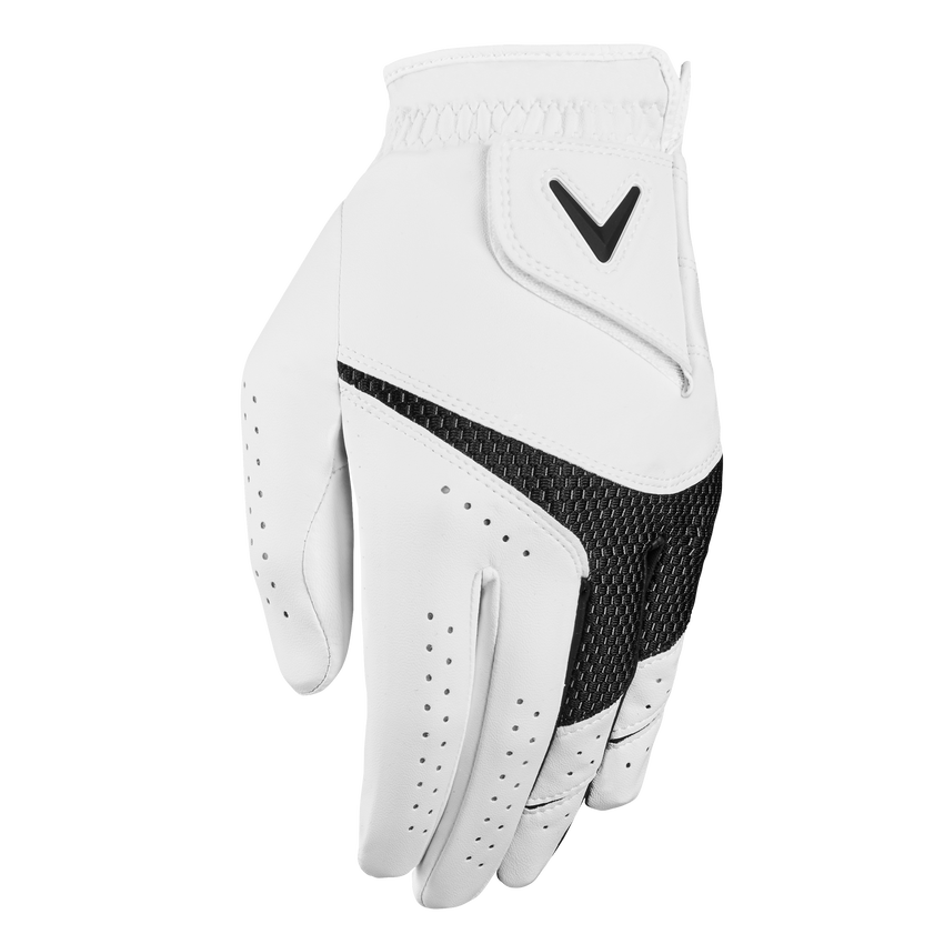 Callaway Weather Spann Glove Ladies 2023 - White