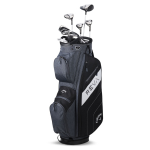 Callaway Reva (2024) Ladies Package