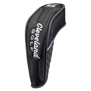 Cleveland Launcher XL Halo Iron Headcover Single