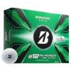 Bridgestone 2025 e12 Hi Launch Distance Golf Balls