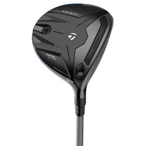 Taylormade Qi4D Max Lite Fairway Wood