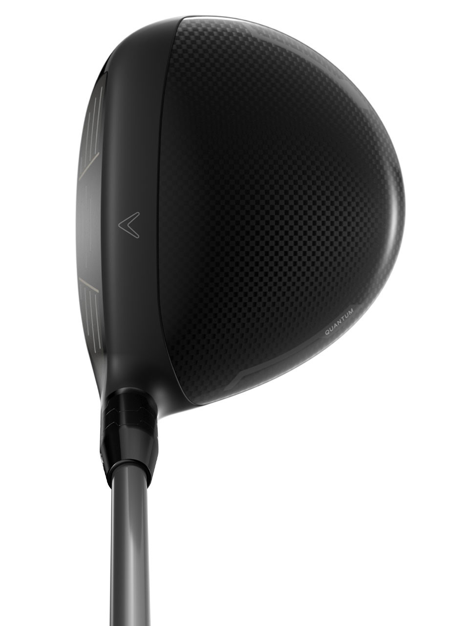 Callaway Quantum Max D Fairway Wood - Image 2