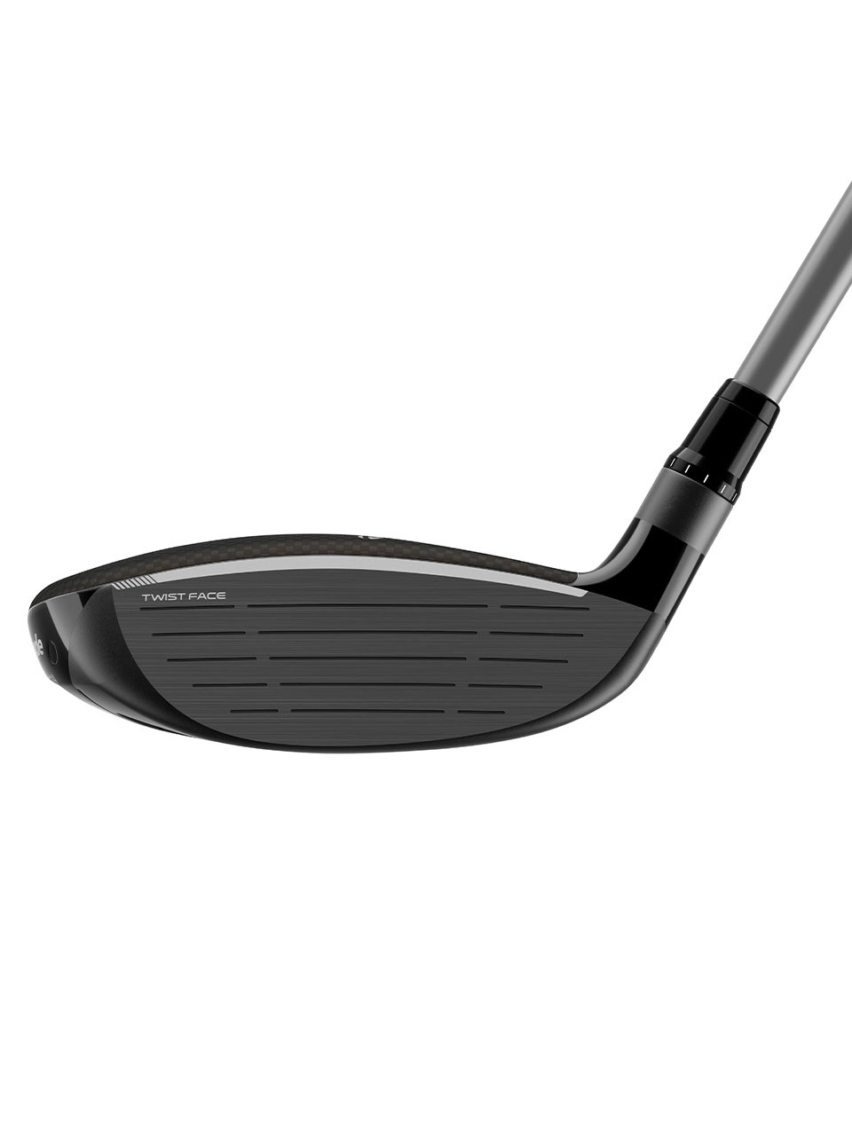 Taylormade Qi4D Max Lite Fairway Wood - Image 3
