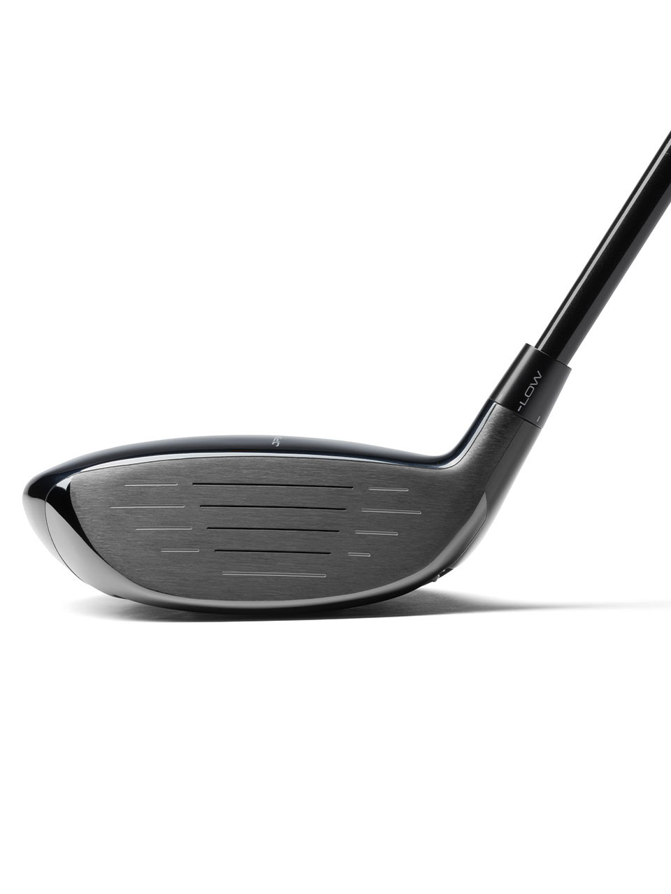 Mizuno JPX ONE Fairway Wood - Image 3