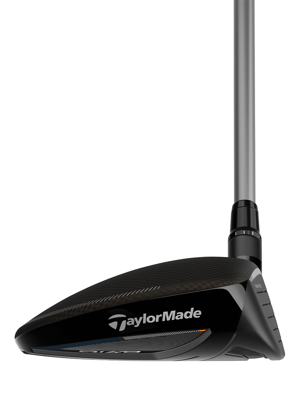 Taylormade Qi4D Max Lite Fairway Wood - Image 4