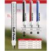 Golf Pride Zero Taper Straight Putter Grip