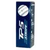 Taylormade TP5 Stripe Golf balls - 3 Ball Pack
