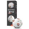 TaylorMade TP5 Pix Golf Balls - 3 Ball pack