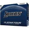 Srixon 2026 Q-Star Tour Golf Balls - White